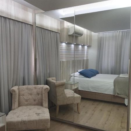 Apartamento De Luxo No Centro De Curitiba Dış mekan fotoğraf