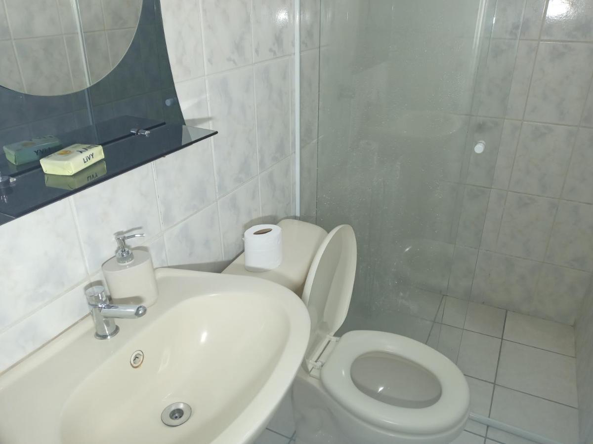 Apartamento De Luxo No Centro De Curitiba Dış mekan fotoğraf