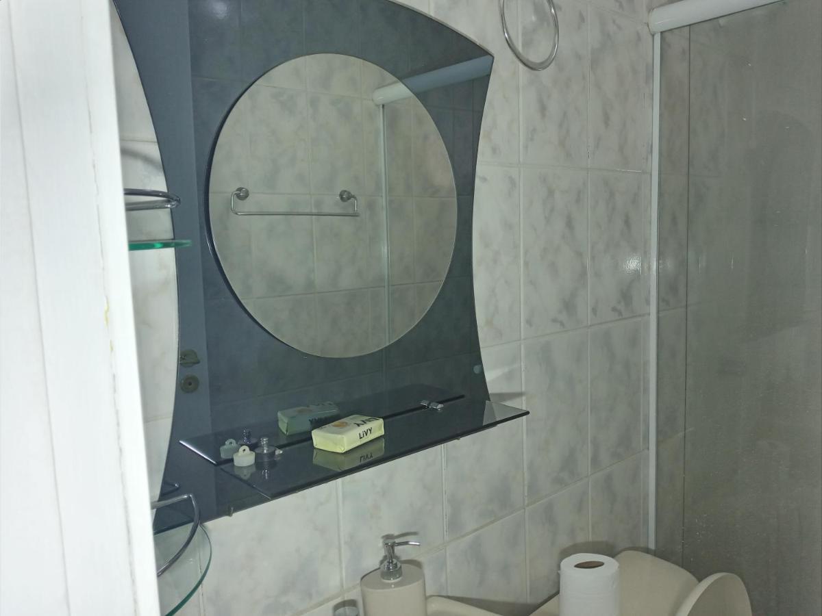 Apartamento De Luxo No Centro De Curitiba Daire Dış mekan fotoğraf