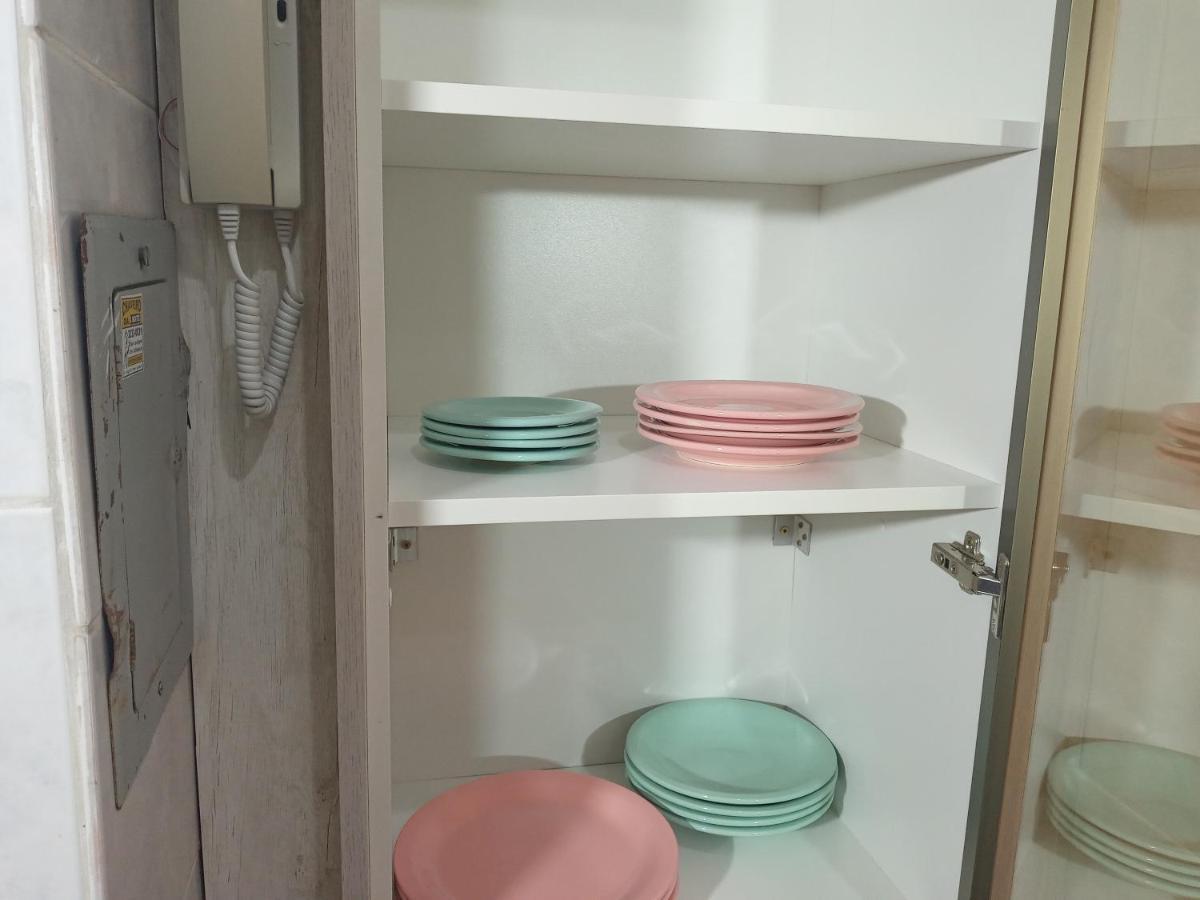 Apartamento De Luxo No Centro De Curitiba Dış mekan fotoğraf