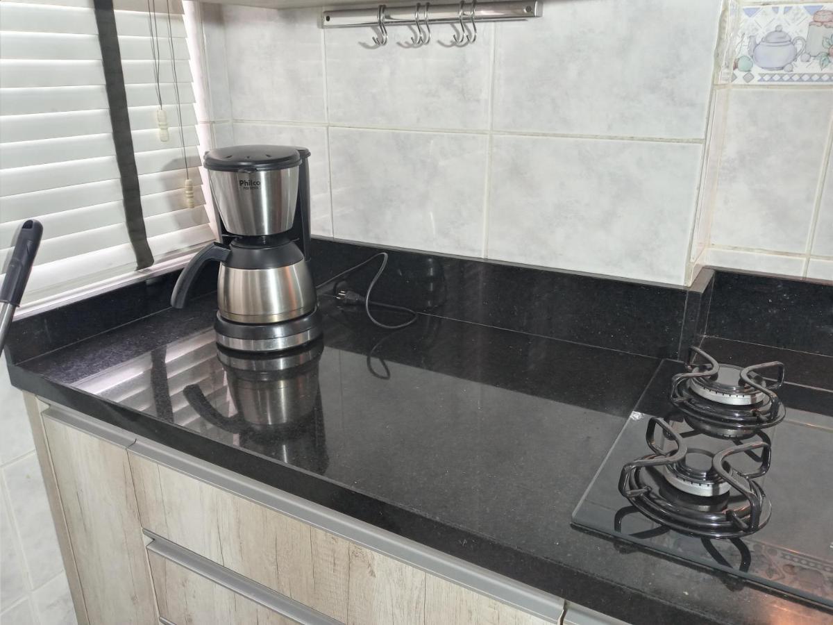 Apartamento De Luxo No Centro De Curitiba Dış mekan fotoğraf