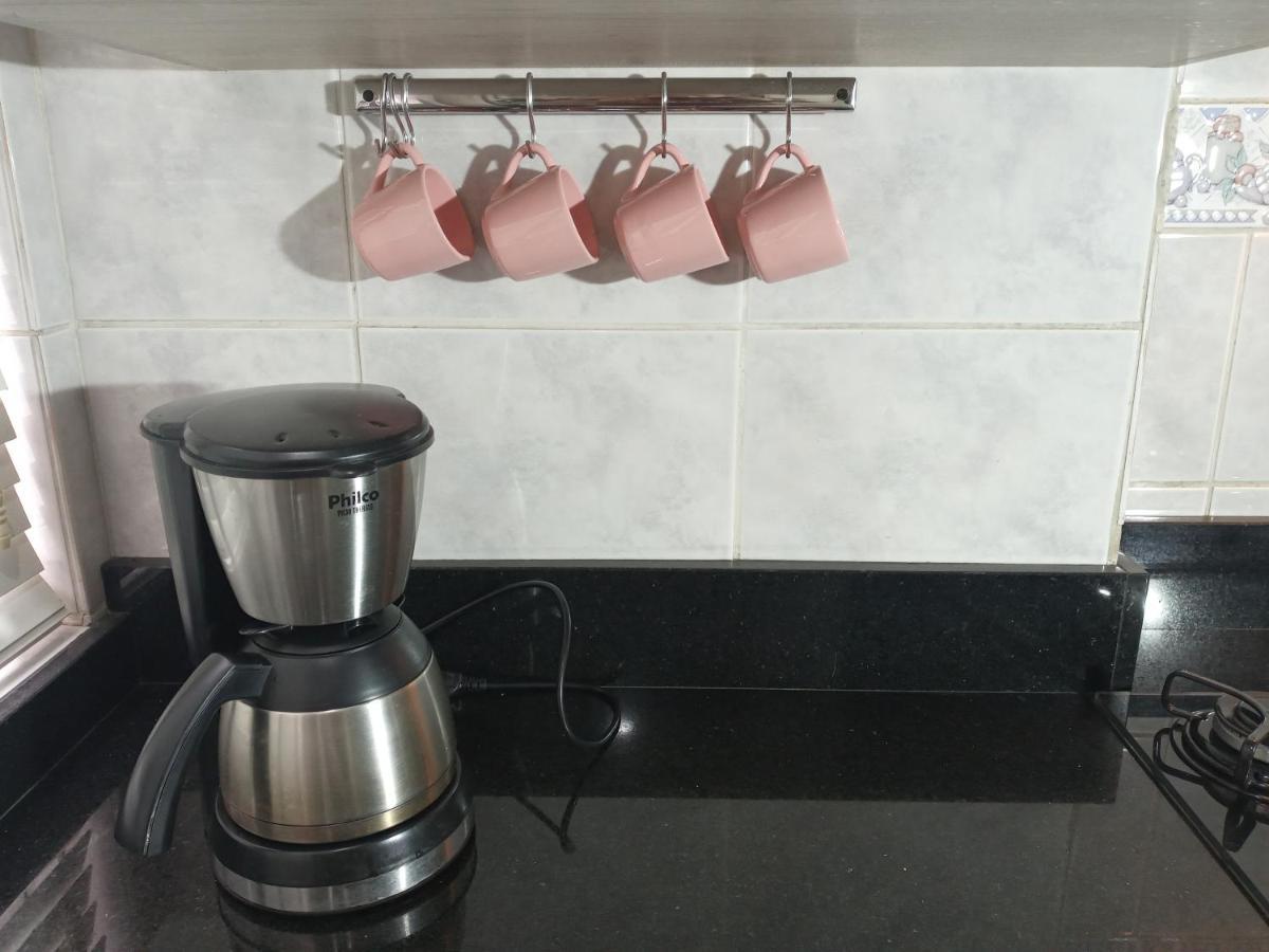 Apartamento De Luxo No Centro De Curitiba Dış mekan fotoğraf