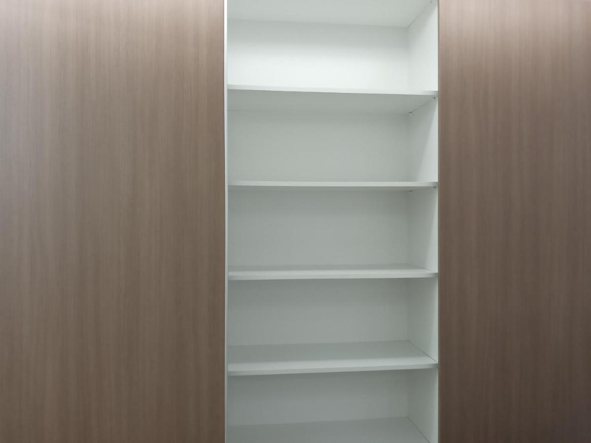 Apartamento De Luxo No Centro De Curitiba Dış mekan fotoğraf