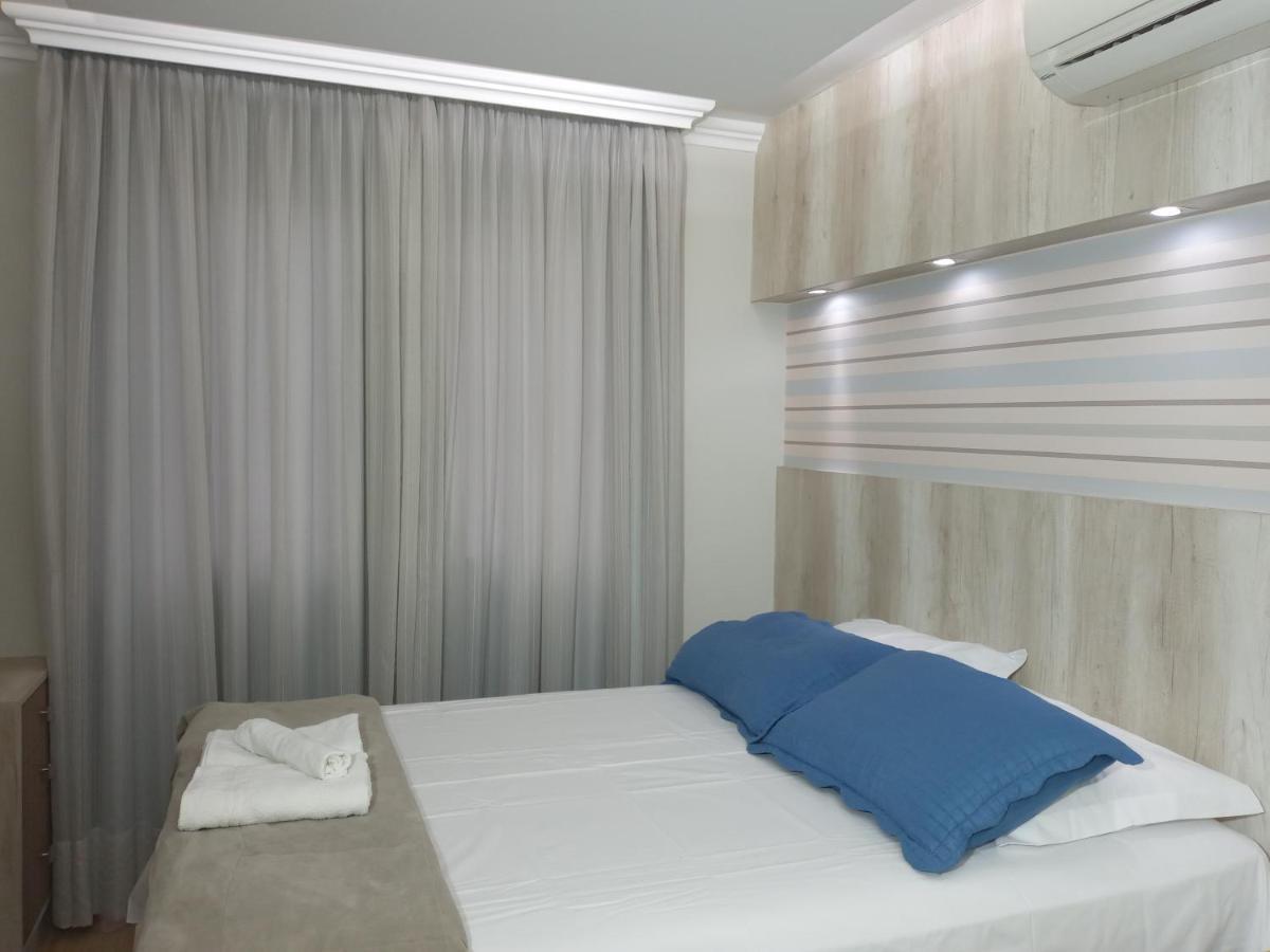 Apartamento De Luxo No Centro De Curitiba Dış mekan fotoğraf