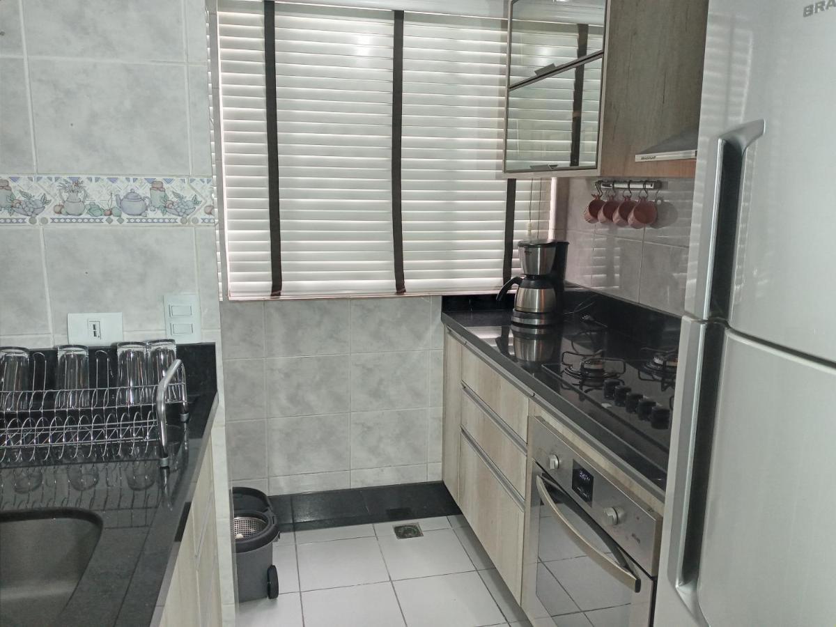 Apartamento De Luxo No Centro De Curitiba Daire Dış mekan fotoğraf