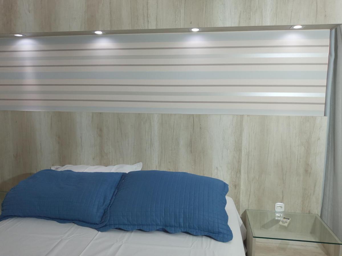 Apartamento De Luxo No Centro De Curitiba Dış mekan fotoğraf