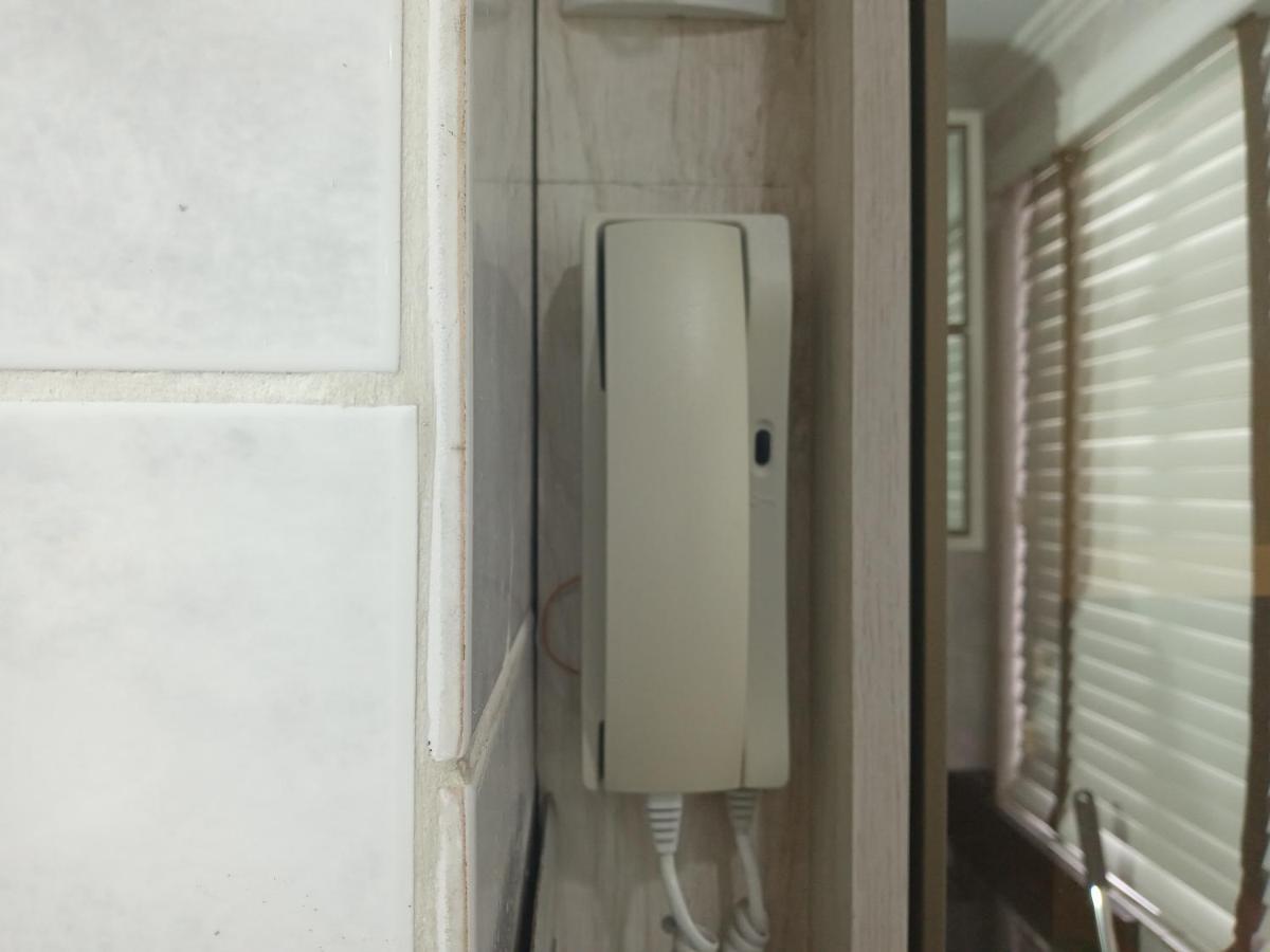 Apartamento De Luxo No Centro De Curitiba Dış mekan fotoğraf