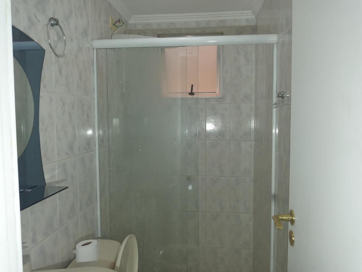 Apartamento De Luxo No Centro De Curitiba Daire Dış mekan fotoğraf