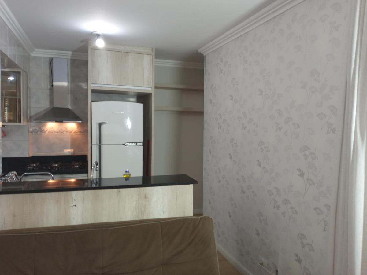 Apartamento De Luxo No Centro De Curitiba Dış mekan fotoğraf